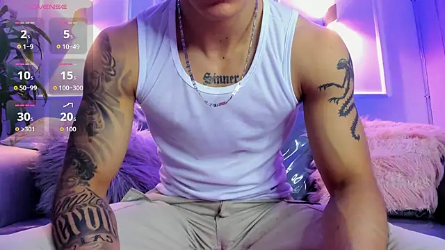 Leo santoro online show from February 2026 01:18:01 PM