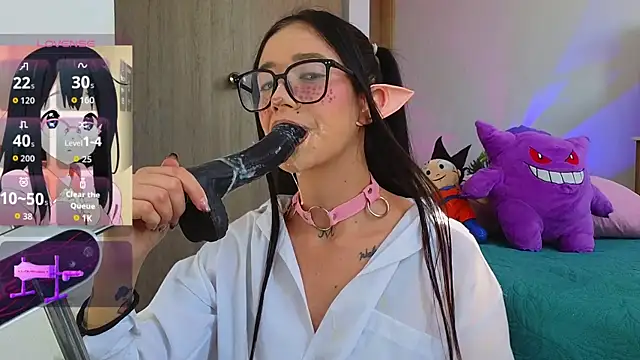 ValentinaBianchi online show from September 2025 08:03:01 PM