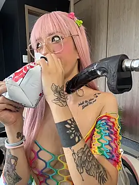 ValentinaBianchi online show from December 2025 08:02:01 PM