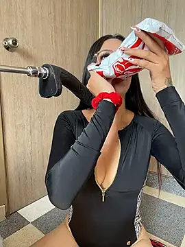 ValentinaBianchi online show from March 2026 07:41:01 PM