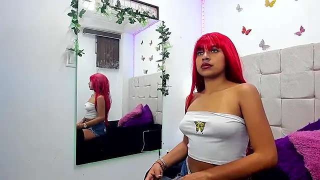 Snapshot of malenahot303av chatting on September 2025 03:17:02 AM malenahot303av online show from September 2025 03:17:02 AM