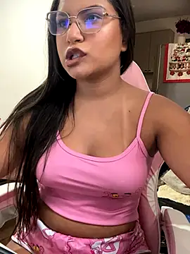 AngelBrazil Ofc online show from December 2025 06:49:01 PM