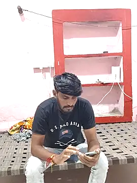 krishjaat43 online show from September 2025 05:46:01 PM