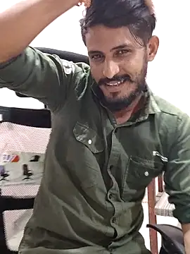 krishjaat43 online show from September 2025 08:34:01 PM