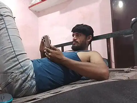 krishjaat43 online show from October 2025 06:17:01 PM