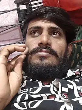 krishjaat43 online show from October 2025 04:38:02 PM