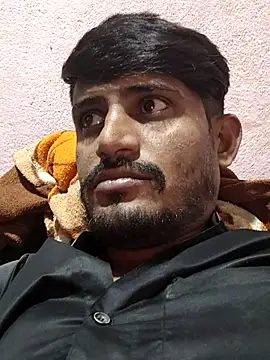 krishjaat43 online show from November 2025 05:00:01 PM