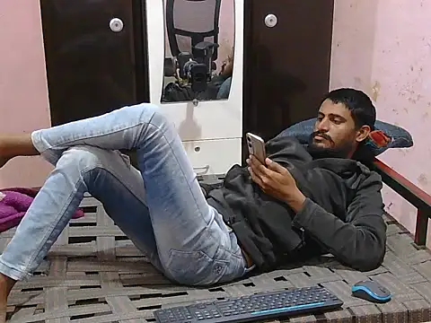 Snapshot of krishjaat43 chatting on February 2026 07:31:01 PM krishjaat43 online show from February 2026 07:31:01 PM