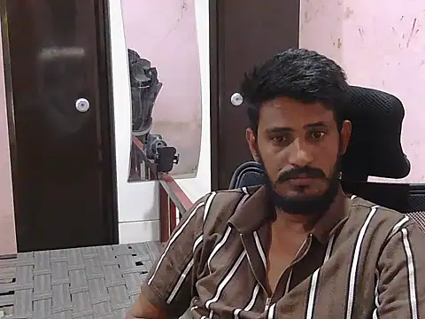 krishjaat43 online show from April 2026 02:09:02 AM