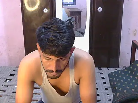 krishjaat43 online show from July 2026 03:09:01 AM