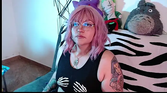 XxGreenGoodxX online show from March 2026 10:29:02 PM