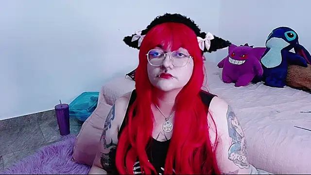 XxGreenGoodxX online show from April 2026 10:08:02 PM