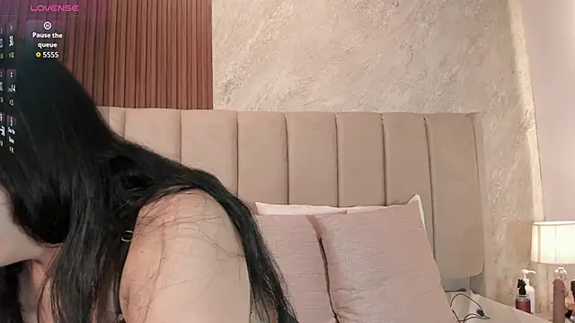  Cris Spicy  online show from March 2026 07:09:01 PM