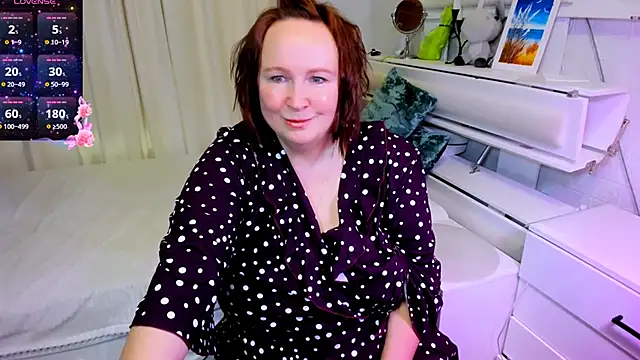 WifeyXRated online show from March 2026 05:46:01 AM