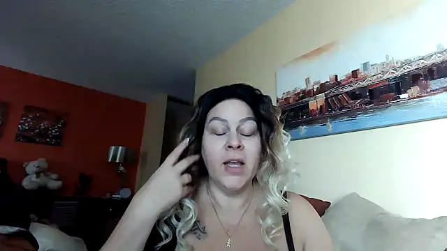 number1slut online show from January 2025 04:08:02 PM