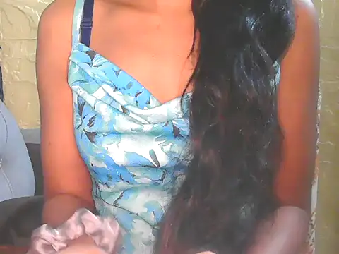 Ankita Chandel online show from November 2025 05:23:02 PM