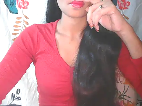 Ankita Chandel online show from November 2025 05:35:01 PM