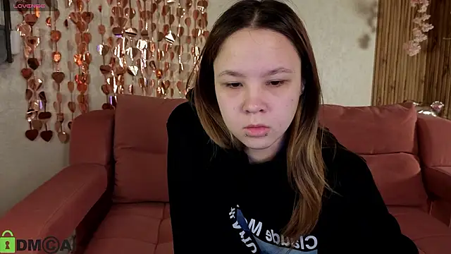 Lori Blossom online show from February 2026 01:02:02 AM