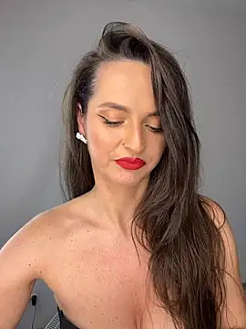 BarbaraXoXoX online show from November 2025 01:22:01 PM