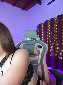 AlejaTacoa  online show from May 2026 03:25:02 AM