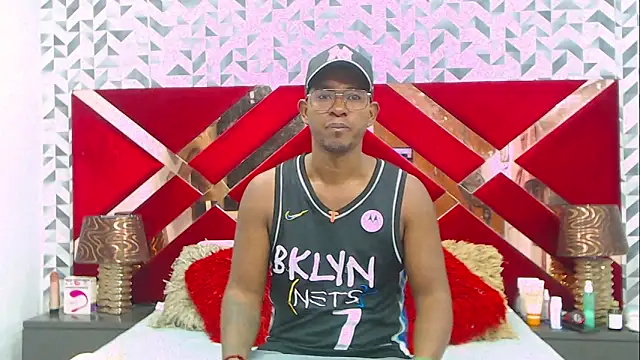 AndyCalifornia1 online show from June 2026 01:12:01 PM