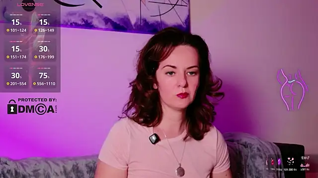 Witch in Silk online show from February 2026 04:57:01 PM