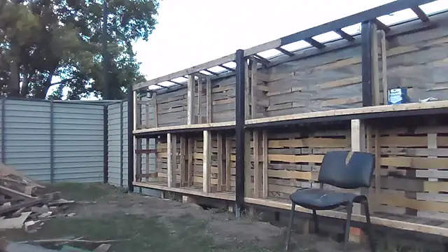 fox red lady7 online show from September 2025 04:07:01 PM