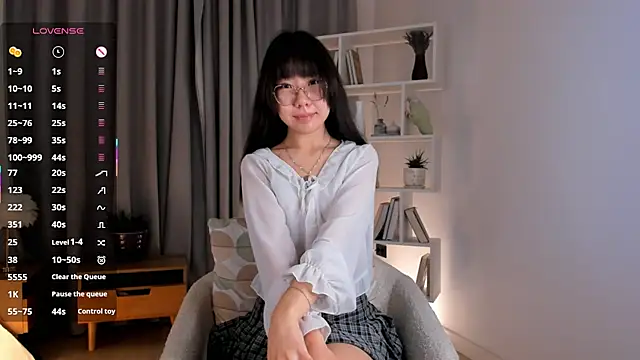 UdelaDodson online show from December 2025 01:25:01 AM