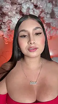 jesse veraa  online show from April 2026 01:09:02 AM