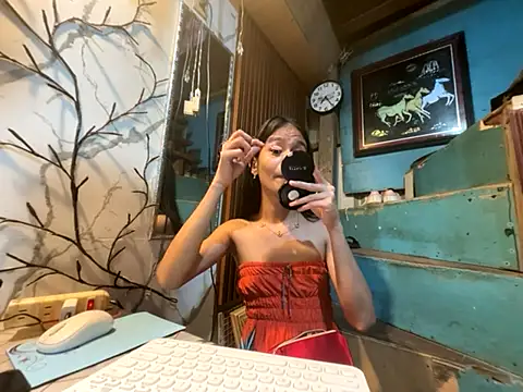 asya chris online show from December 2025 11:26:02 AM