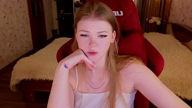 Jenny Skinner20 online show from January 2026 08:12:01 PM