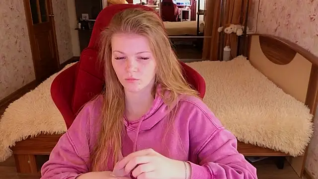 Jenny Skinner20 online show from February 2026 03:27:02 PM