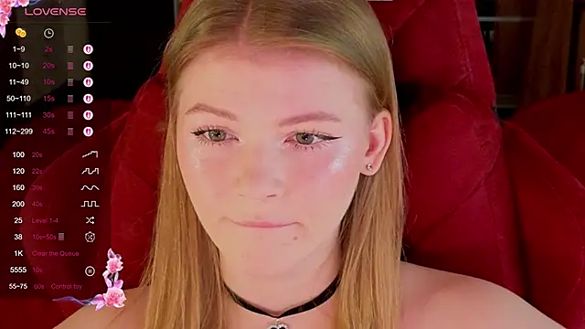 Jenny Skinner20 online show from April 2026 05:43:02 PM