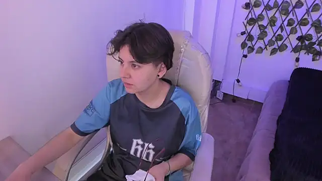 Nathaly ds online show from October 2025 07:47:02 PM