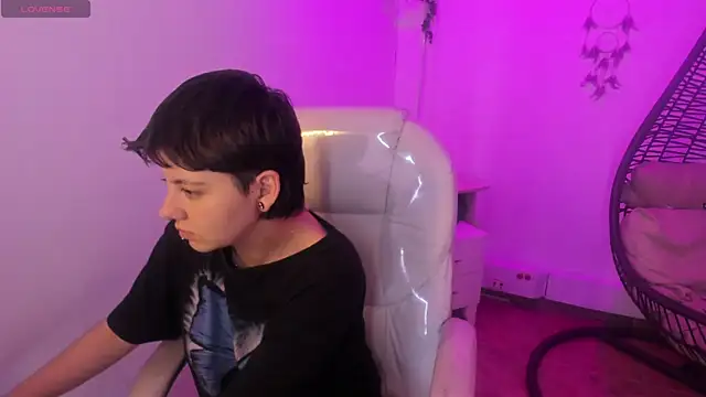 Nathaly ds online show from March 2026 04:39:01 AM