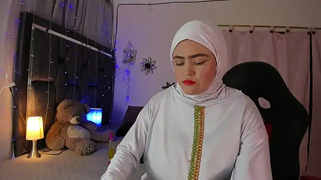 MarianFadel online show from September 2025 12:38:02 PM