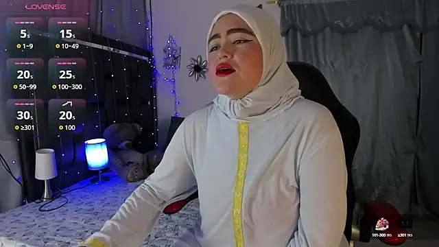 MarianFadel online show from October 2025 12:25:01 PM