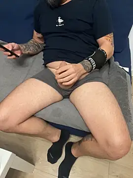 DavidMaros online show from October 2025 05:51:02 AM