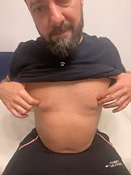 DavidMaros online show from October 2025 05:52:01 AM