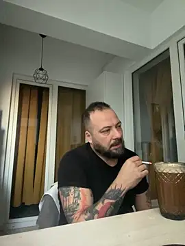 DavidMaros online show from October 2025 05:08:01 AM