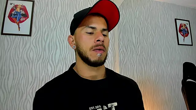 dylan jacobx online show from October 2025 03:07:02 AM