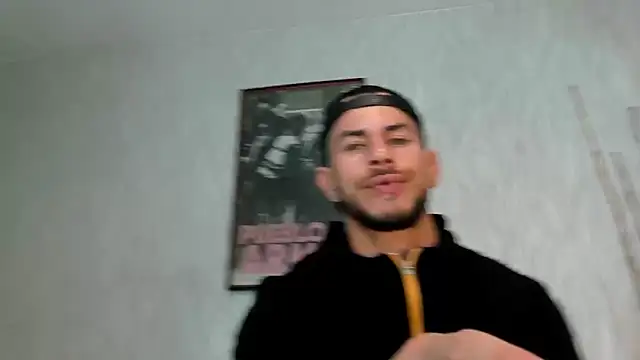 dylan jacobx online show from March 2026 03:01:01 AM