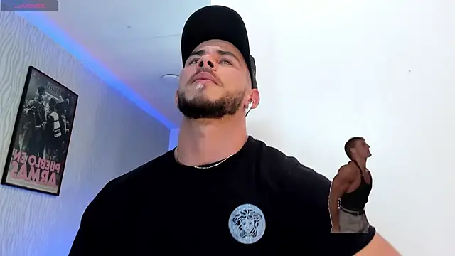 dylan jacobx online show from April 2026 02:05:02 AM