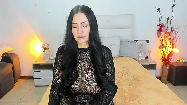 hannahdvil1 online show from November 2025 11:53:01 AM