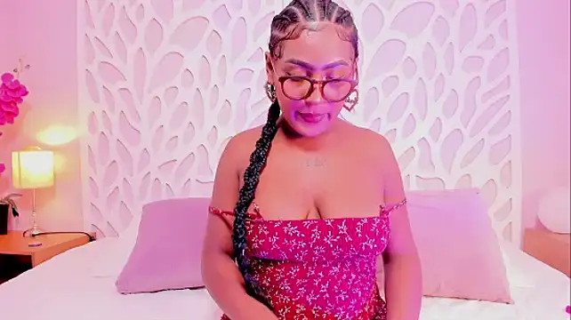 Emmadancer online show from November 2025 09:17:02 PM