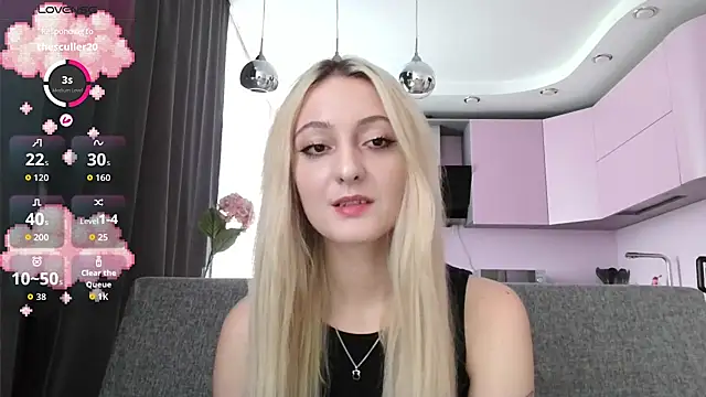 white liillyy online show from September 2025 12:16:02 PM