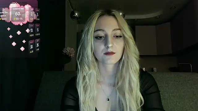 white liillyy online show from September 2025 10:21:02 PM