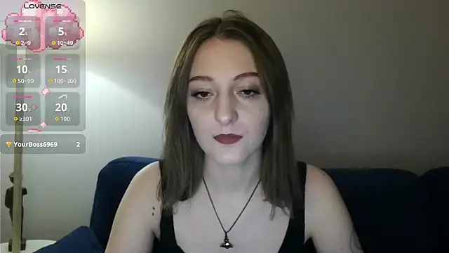 white liillyy online show from November 2025 04:29:01 PM