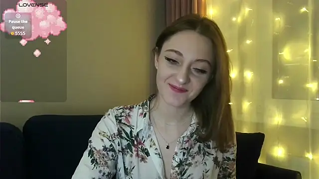 white liillyy online show from January 2026 10:35:01 PM