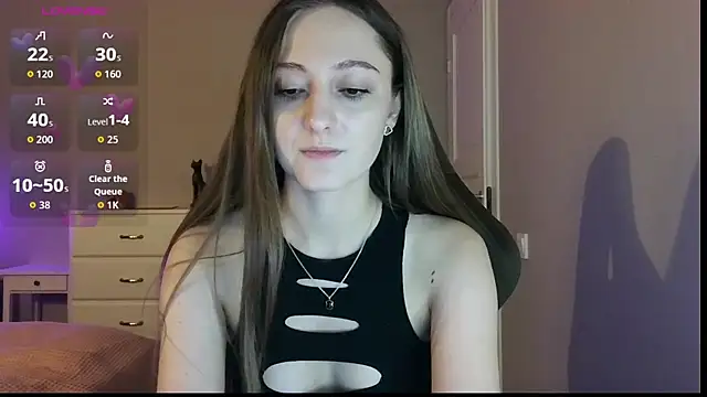white liillyy online show from July 2026 08:57:02 PM
